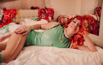 Картинка девушки bianca+beauchamp bianca beauchamp