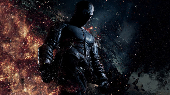 Обои картинки фото кино фильмы, rendel