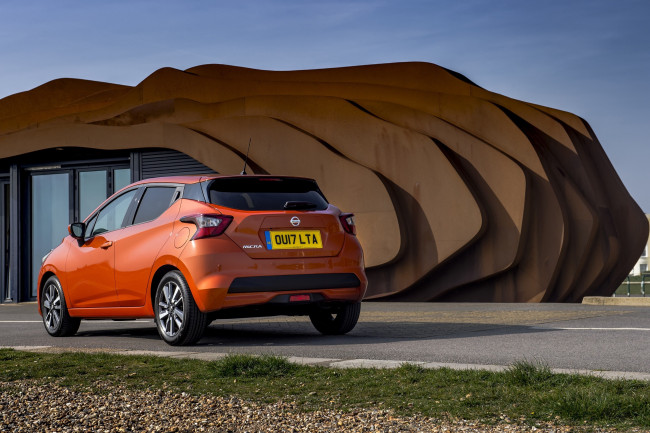 Обои картинки фото автомобили, nissan, datsun