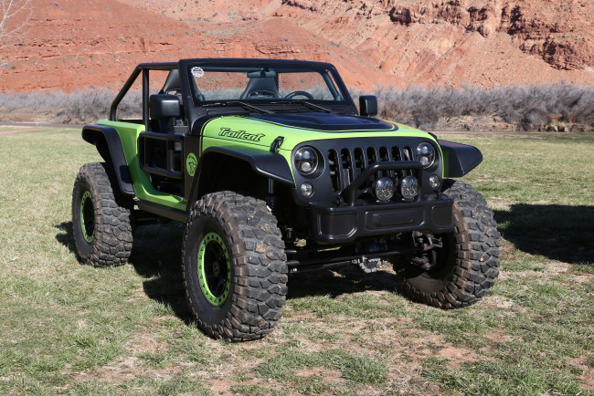 Обои картинки фото автомобили, jeep