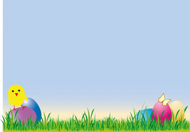 Обои картинки фото праздничные, пасха, яйца