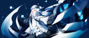 Картинка аниме forever+7th+capital forever 7th capital