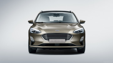 обоя ford focus wagon titanium 2019, автомобили, ford, titanium, wagon, focus, 2019