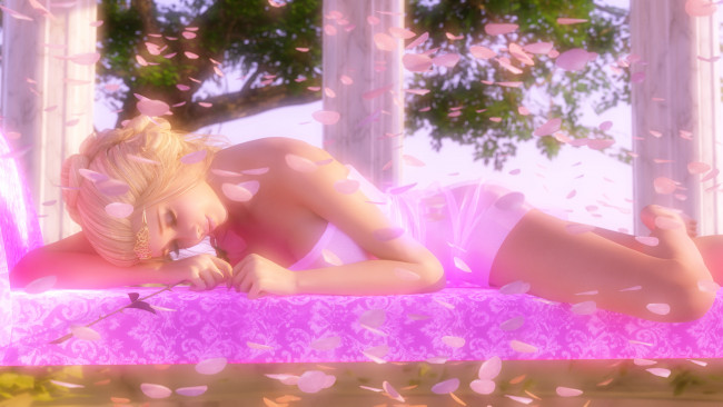 Обои картинки фото 3д графика, люди , people, фон, девушка, взгляд