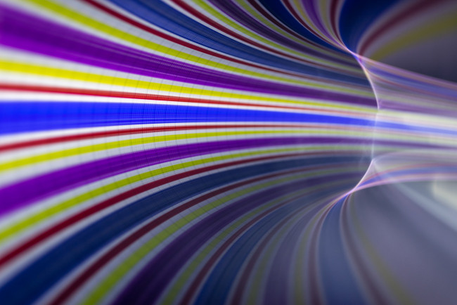 Обои картинки фото 3д графика, абстракция , abstract, цвет, полосы, линии