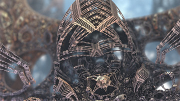 Картинка 3д+графика абстракция+ abstract цвет фон узор