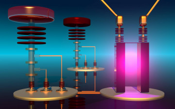 Картинка 3д+графика моделирование+ modeling фон цвета