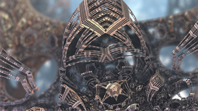 Обои картинки фото 3д графика, абстракция , abstract, цвет, фон, узор