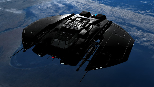 Обои картинки фото 3д графика, космические корабли,  звездолеты , spaceships,  starships, космический, корабль, планеты, звезды, галактика