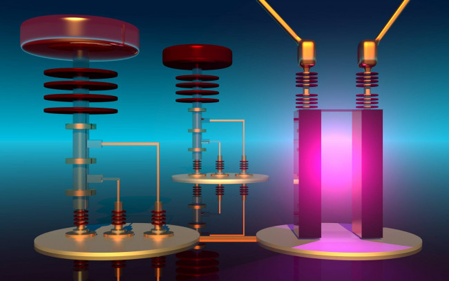 Обои картинки фото 3д графика, моделирование , modeling, фон, цвета