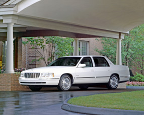 Картинка автомобили cadillac