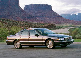 Картинка автомобили chevrolet chevy