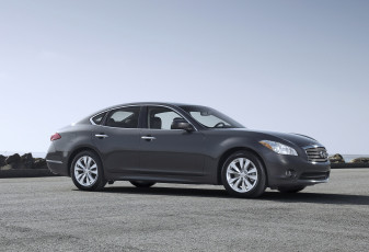 Картинка автомобили infiniti