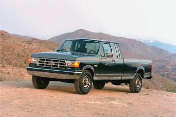 Картинка автомобили ford