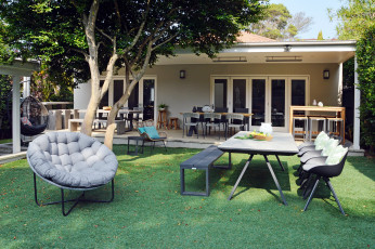 Картинка интерьер веранды +террасы +балконы терраса