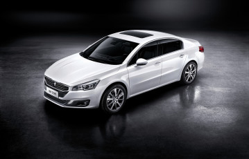 Картинка автомобили peugeot