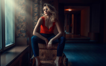 Картинка девушки carla+sonre carla sonre