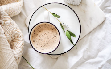 Картинка еда кофе +кофейные+зёрна чашка