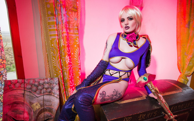 Обои картинки фото девушки, carly rae summers, красивая, девушка