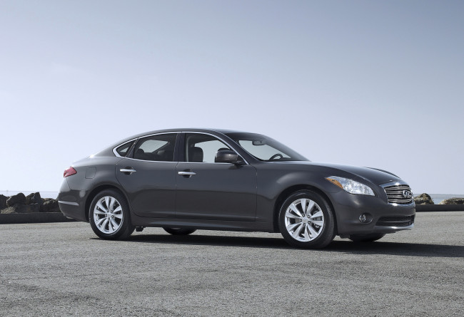 Обои картинки фото автомобили, infiniti