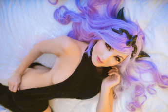 Картинка jessica+nigri девушки девушка красивая супер секси няша нежная классная модница лапочка мадам