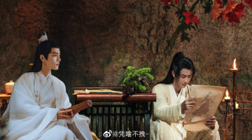 Картинка кино+фильмы -unknown+ другое ши ин свиток ван ибо рисунок монтаж