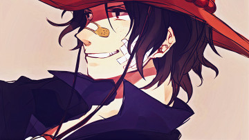 Картинка аниме one+piece ван пис