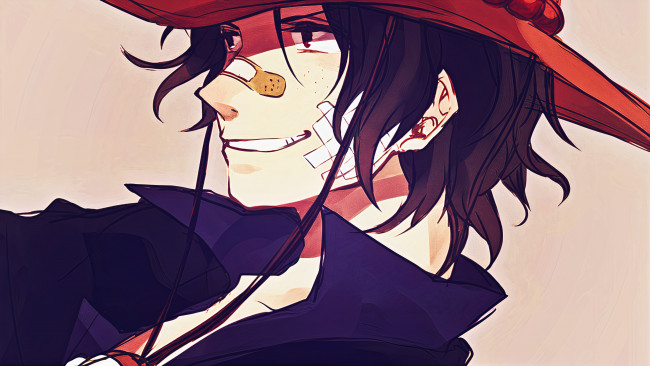 Обои картинки фото аниме, one piece, ван, пис