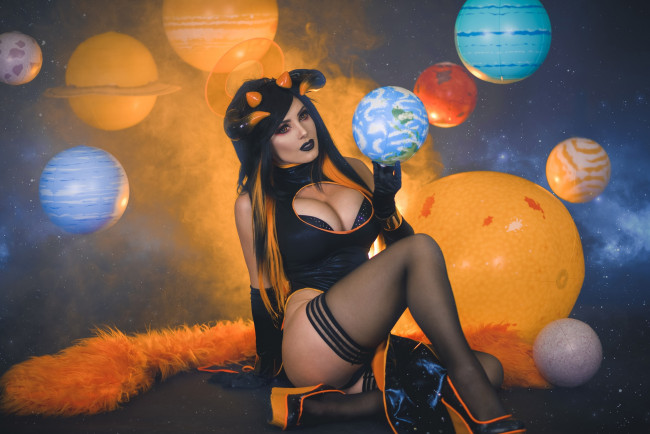 Обои картинки фото jessica nigri, девушки, девушка, красивая, супер, секси, няша, нежная, классная, модница, лапочка, мадам