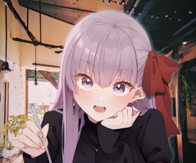 Картинка аниме fate stay+night +grand+order +apocrypha extra ccc