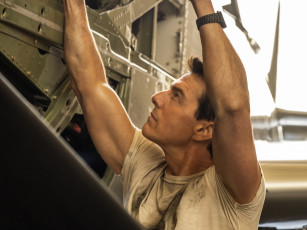 Картинка top+gun +maverick+||+2022 кино+фильмы +maverick лучший стрелок мэверик боевик драма том круз кадры новинки кино tom cruise maverick author oreskis