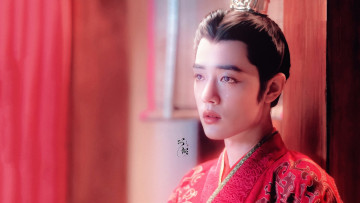 обоя кино фильмы, the wolf, лицо, слеза