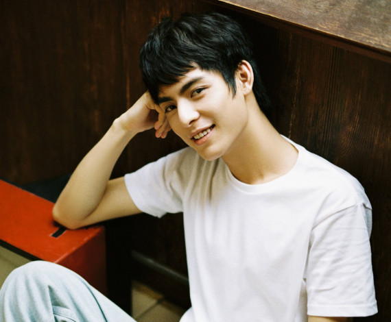 Обои картинки фото мужчины, wang hao xuan, ван, хаосюань, wang, hao, xuan