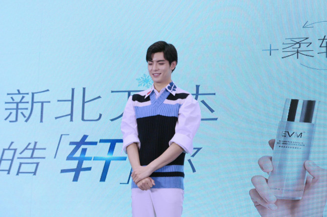 Обои картинки фото мужчины, wang hao xuan, ван, хаосюань, wang, hao, xuan