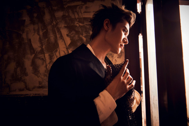 Обои картинки фото мужчины, liu haikuan, лю, хайкуань, liu, haikuan