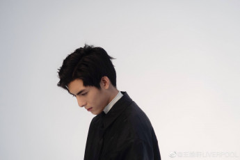 Картинка мужчины wang+hao+xuan ван хао сюань