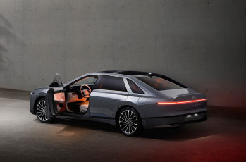 Картинка автомобили hyundai