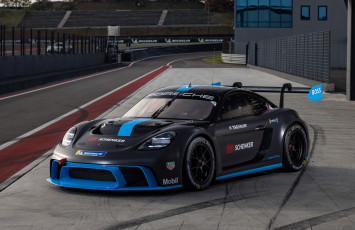 Картинка автомобили porsche