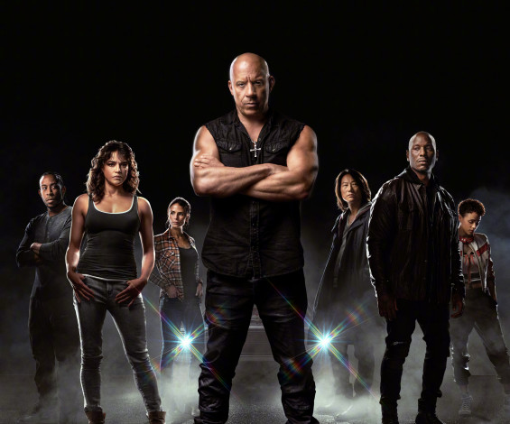 Обои картинки фото fast x ,  2023 , кино фильмы, fast x, fast, x, боевик, криминал, детектив, форсаж, джордана, брюстер, jordana, brewster, вин, дизель, vin, diesel, тайриз, гибсон, tyrese, gibson, мишель, родригес, michelle, rodriguez, лудакрис, ludacris, натали, эммануэль, nathalie, emmanuel