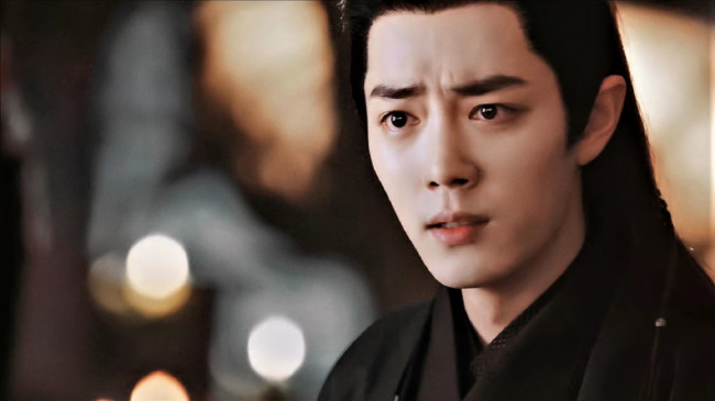 Обои картинки фото кино фильмы, yu gu yao, ши, ин