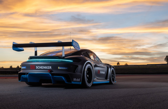 Обои картинки фото автомобили, porsche