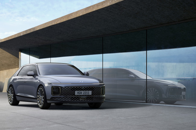 Обои картинки фото автомобили, hyundai