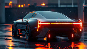 Картинка автомобили 3д нейросети графика нейроарт ai art нейронные сети рисунки нейро искусство нейрографика graphics neuroart neural networks drawings neuro neurography