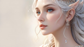 обоя фэнтези, эльфы, нейросети, графика, нейроарт, ai, art, нейронные, сети, рисунки, нейро, искусство, нейрографика, graphics, neuroart, neural, networks, drawings, neuro, neurography