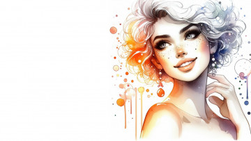 обоя рисованное, люди, нейросети, графика, нейроарт, ai, art, нейронные, сети, рисунки, нейро, искусство, нейрографика, graphics, neuroart, neural, networks, drawings, neuro, neurography