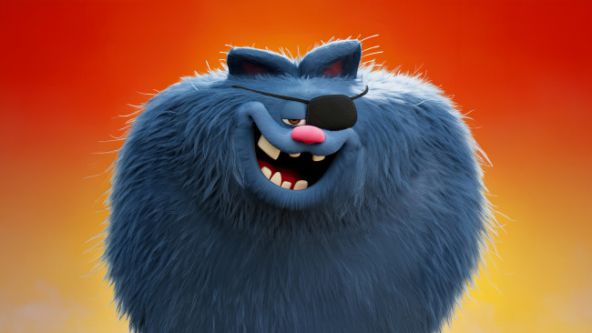 Обои картинки фото the garfield movie ,  2024 , мультфильмы, the garfield movie, гарфилд, the, garfield, snoop, dogg, cat, озвучка, персонаж, постер