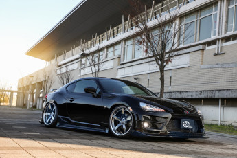 Картинка автомобили toyota