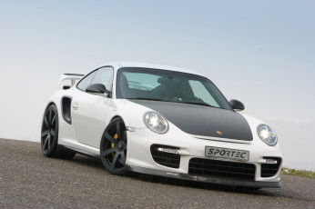 Картинка автомобили porsche