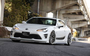 Картинка автомобили toyota