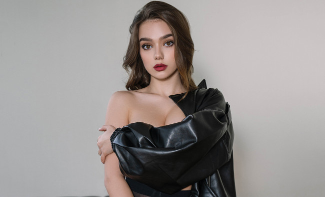 Обои картинки фото seltin sweet, девушки, девушка, модель